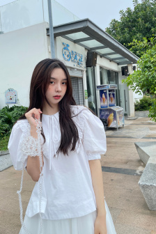 我爱师母